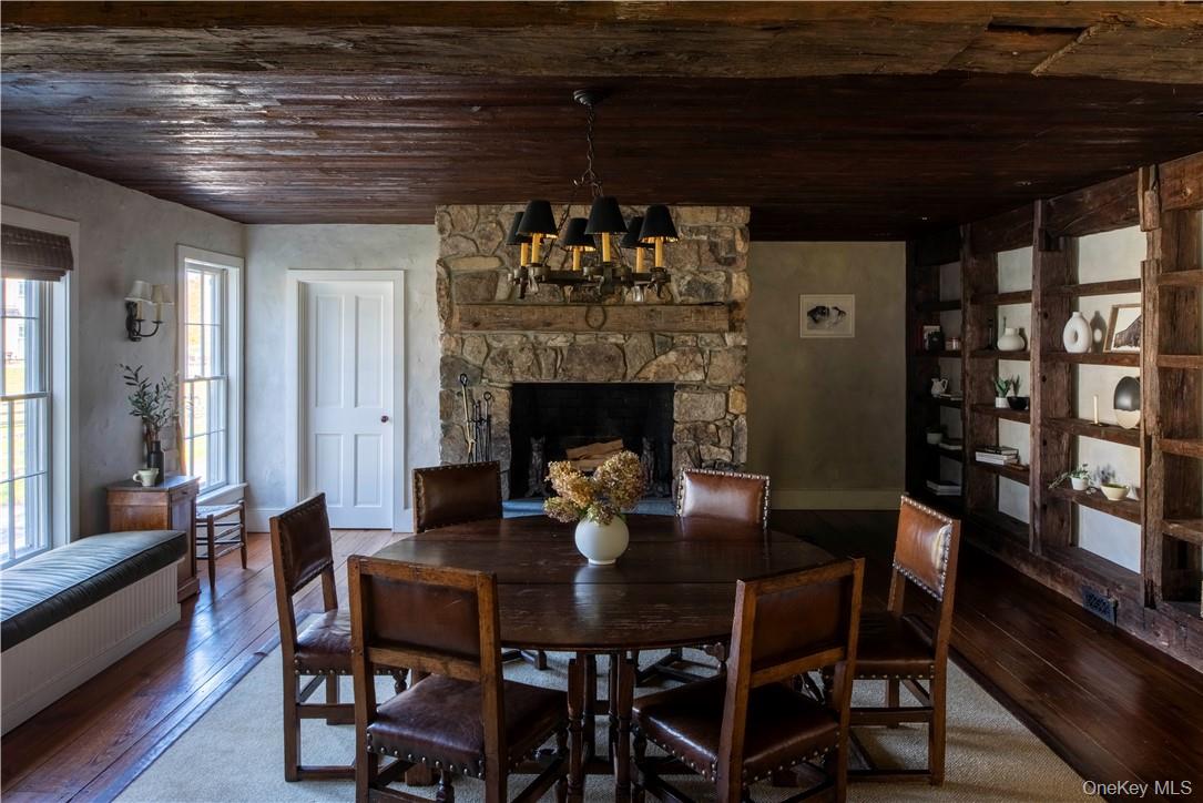 465 Shunpike, Millbrook, NY 12545