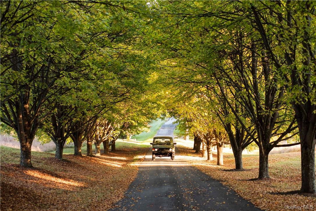 465 Shunpike, Millbrook, NY 12545