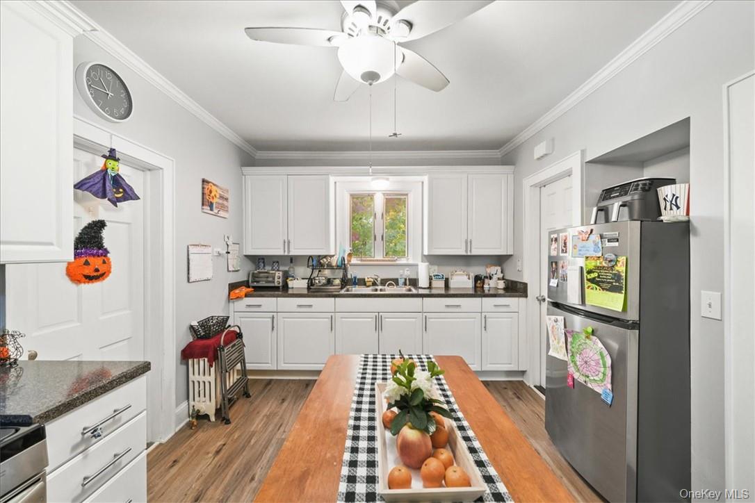 74 S Moger Avenue, Mount Kisco, NY 10549