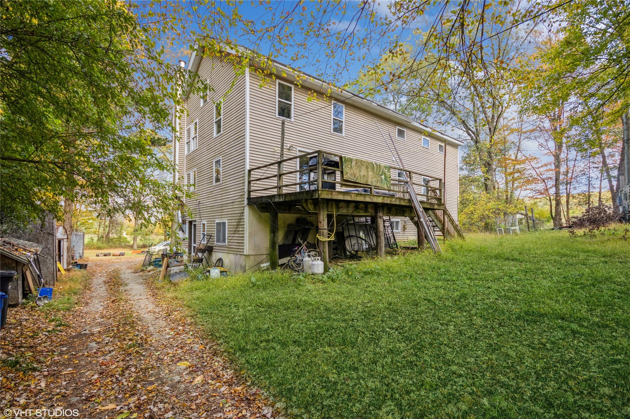 Horsemans Trail, Cold Spring, NY 10516