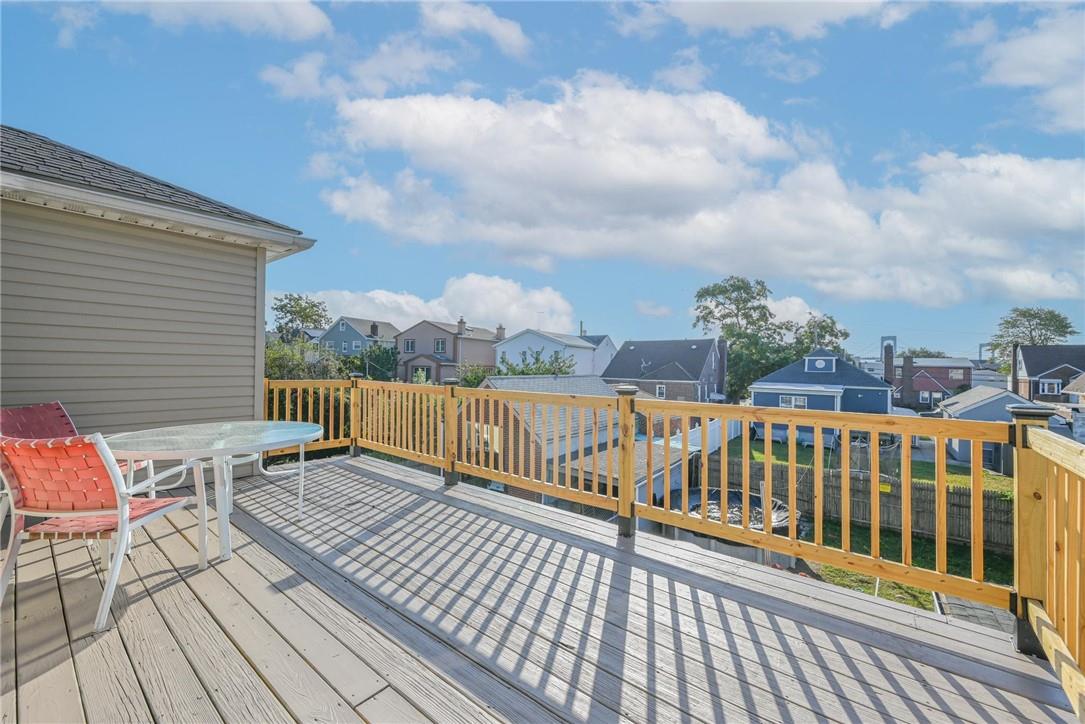 3204 Glennon Place, Bronx, NY 10465