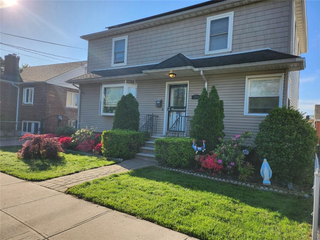 3204 Glennon Place, Bronx, NY 10465