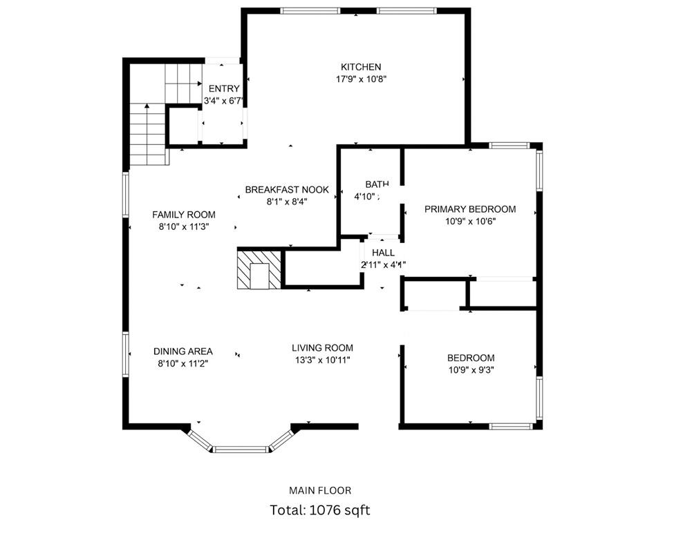 3204 Glennon Place, Bronx, NY 10465