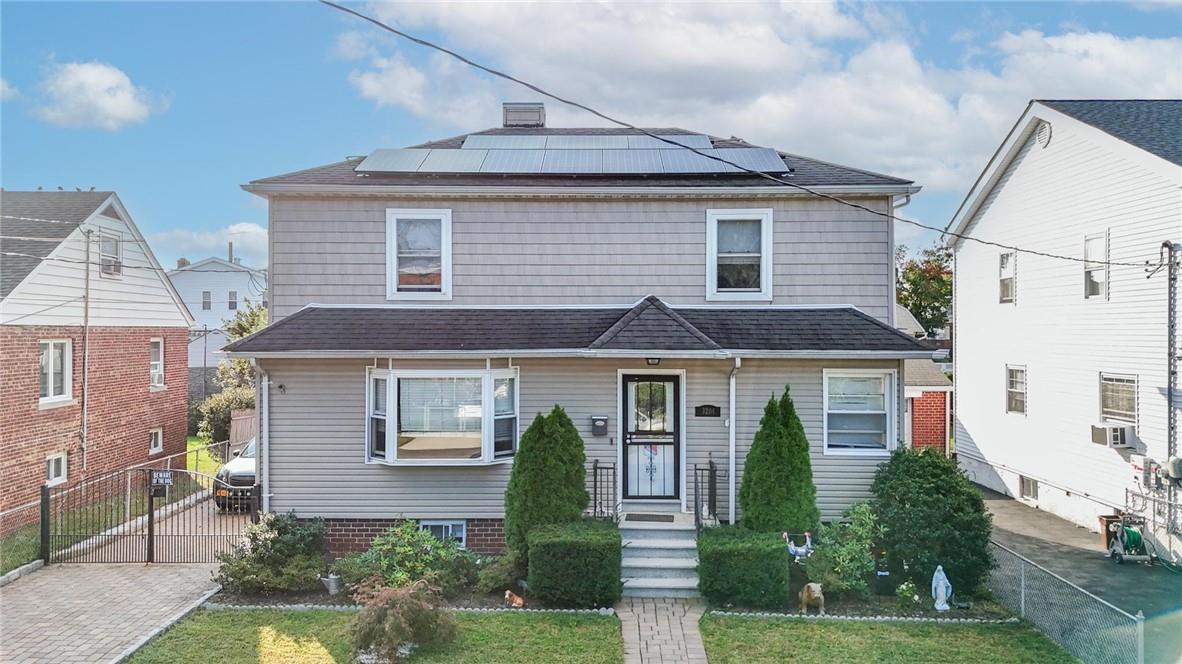 3204 Glennon Place, Bronx, NY 10465