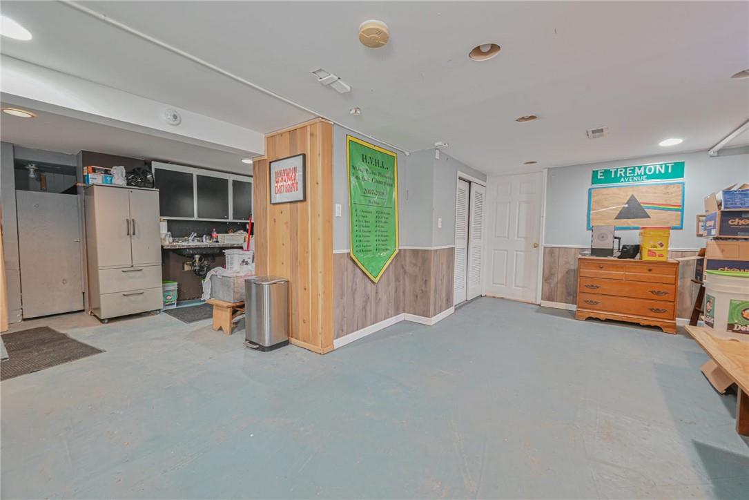 3204 Glennon Place, Bronx, NY 10465