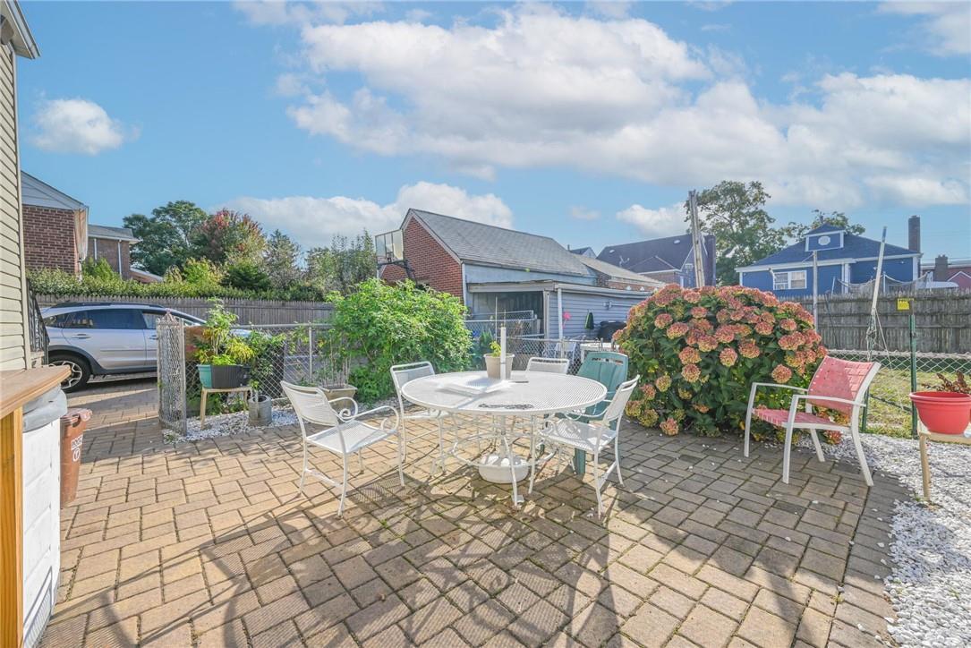 3204 Glennon Place, Bronx, NY 10465