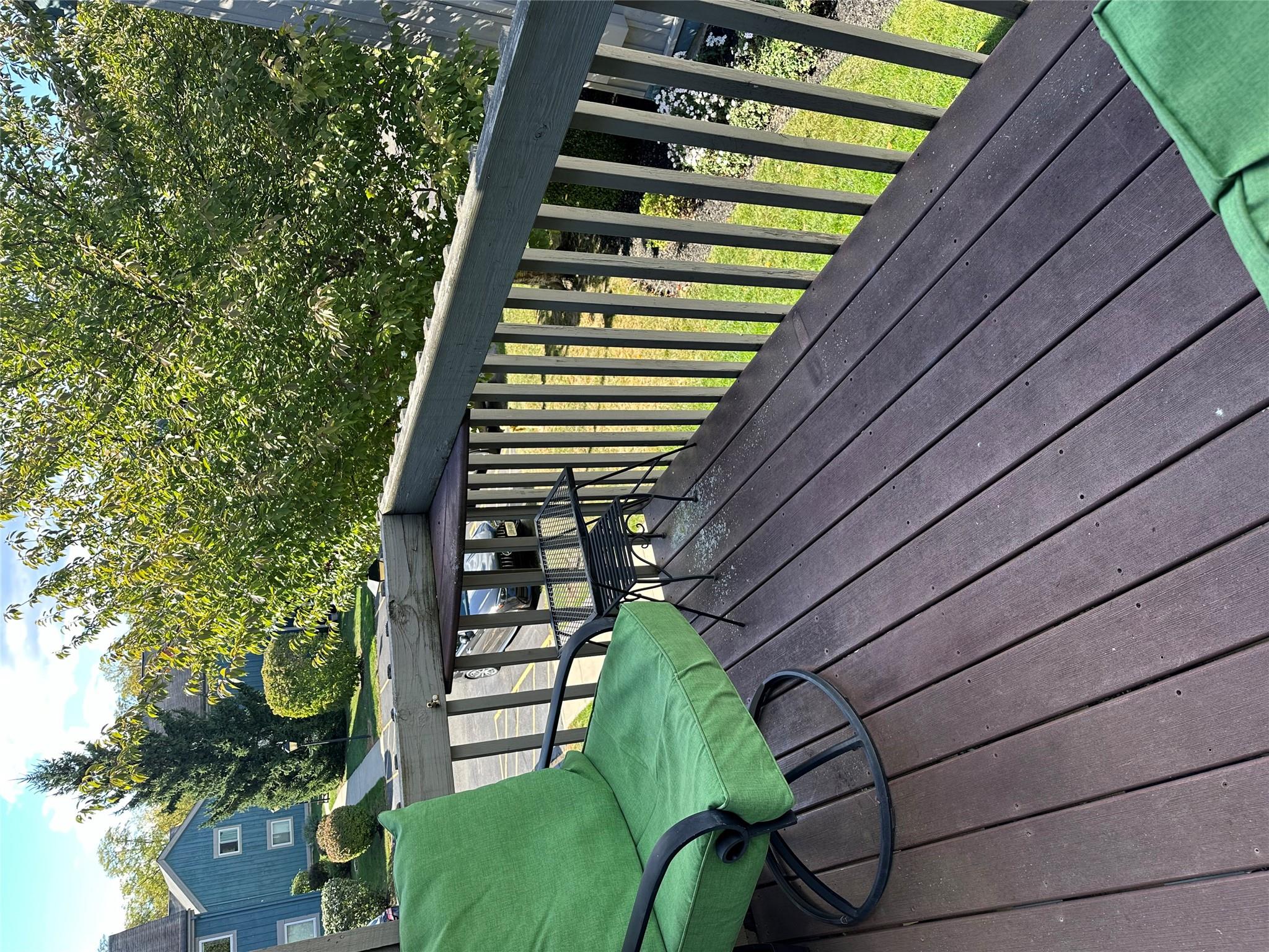 16 Sterling Street # 16, Beacon, NY 12508