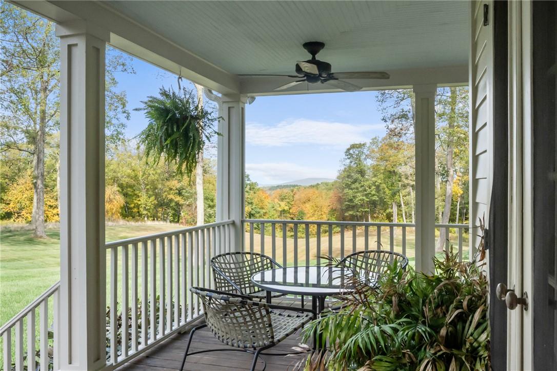 836 Duell Road, Millbrook, NY 12545