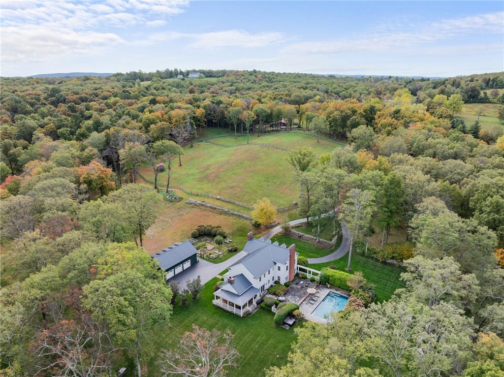 836 Duell Road, Millbrook, NY 12545