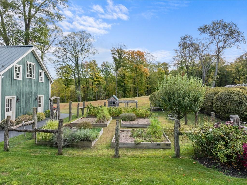 836 Duell Road, Millbrook, NY 12545