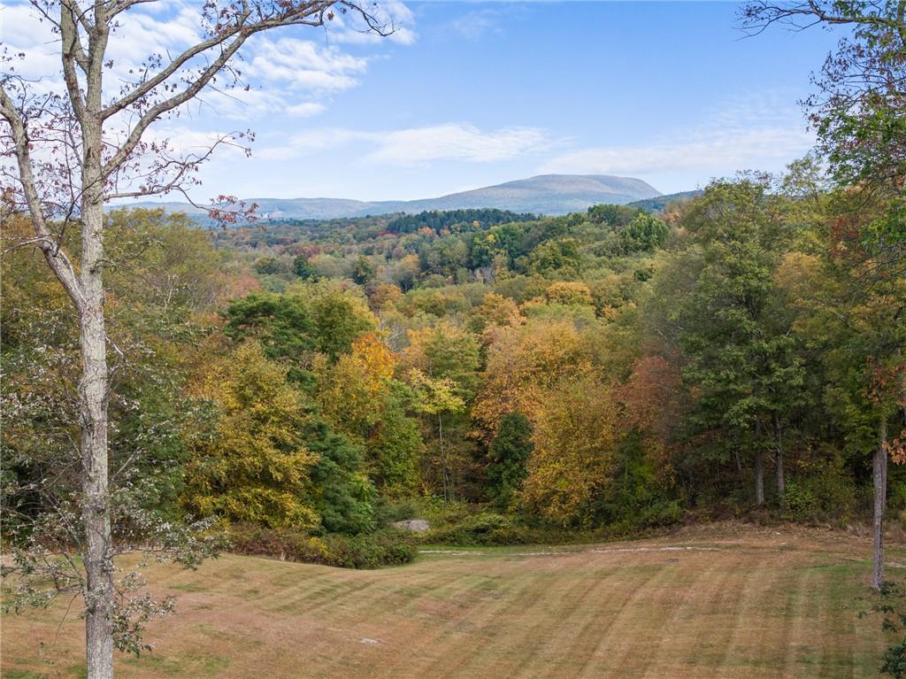 836 Duell Road, Millbrook, NY 12545