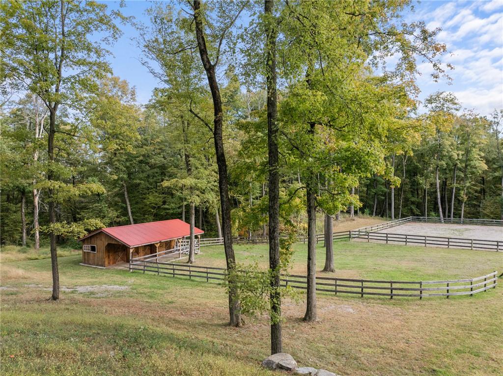836 Duell Road, Millbrook, NY 12545