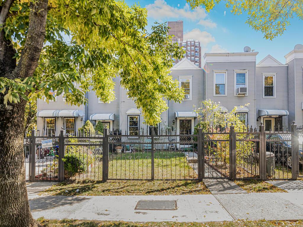 1988 Vyse Avenue # 1A, Bronx, NY 10460