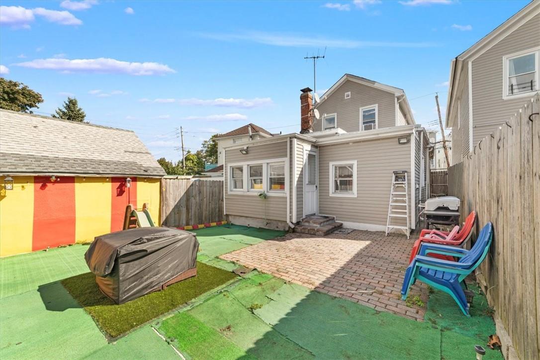 315 Prescott Street, Yonkers, NY 10701