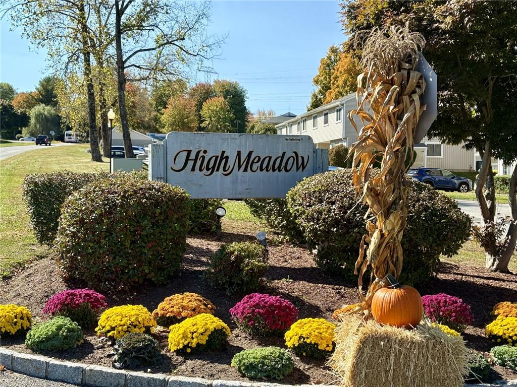 1001 High Meadow Lane, Yorktown Heights, NY 10598