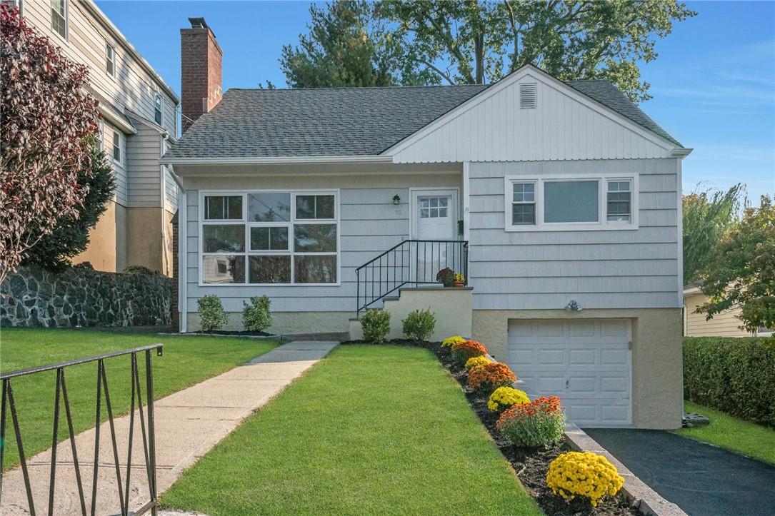 73 Trenton Avenue, White Plains, NY 10606