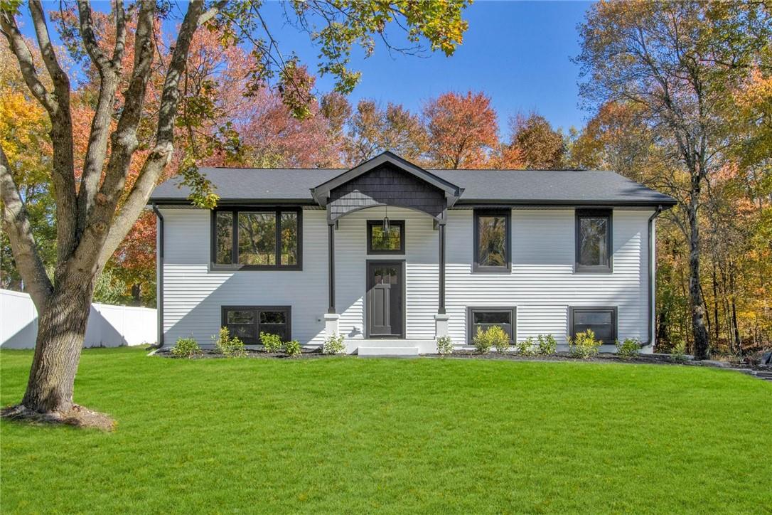 21 Lenny Court, Wappingers Falls, NY 12590