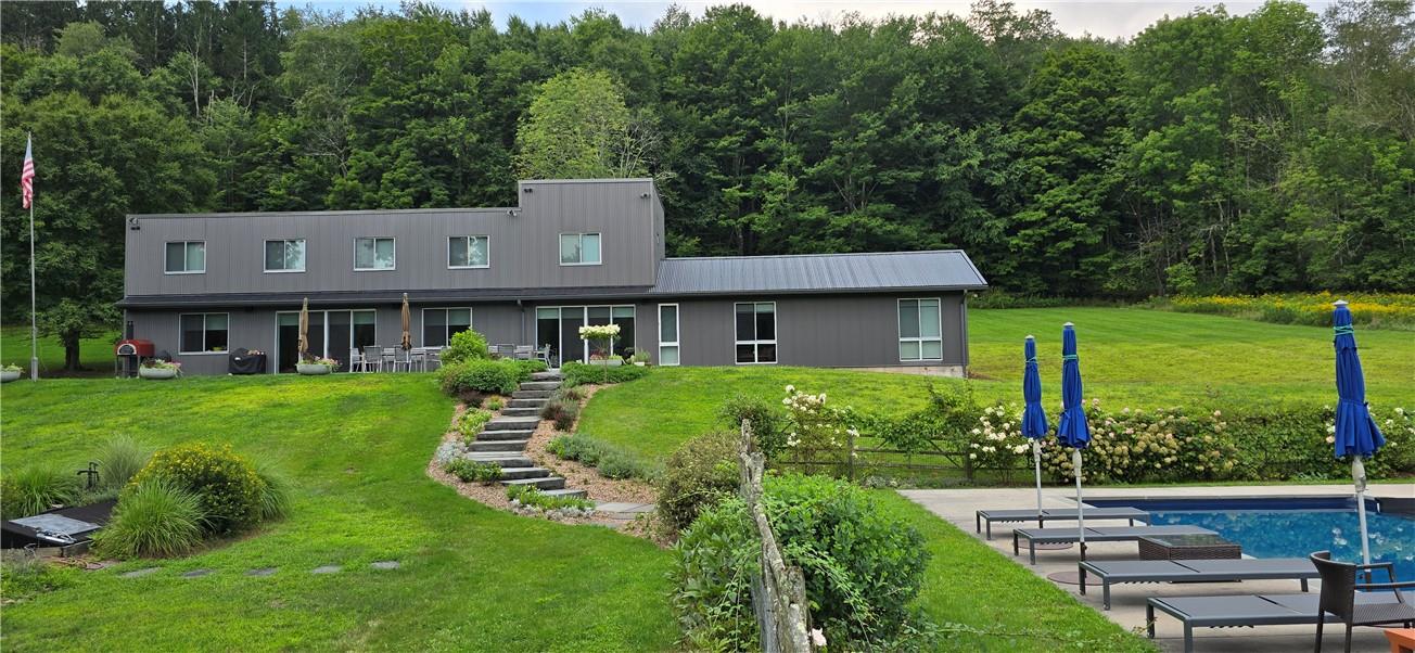 56 Winkelstern Ln Road, Kenoza Lake, NY 12750