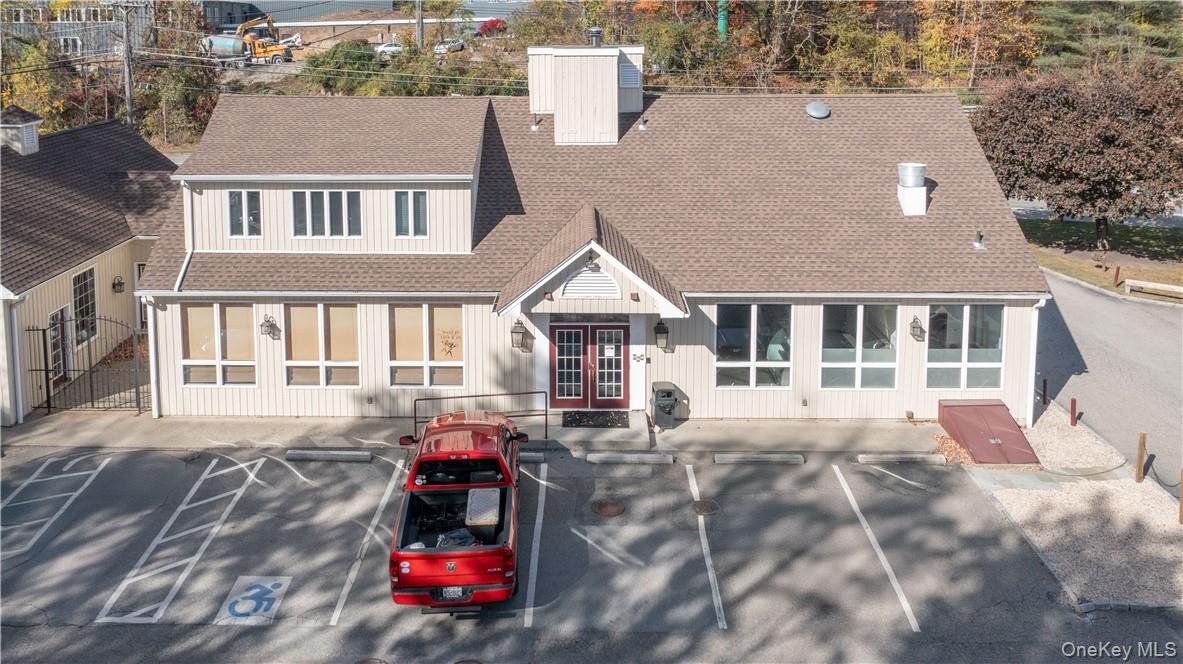 256 Route 100 # Unit 2, Somers, NY 10589