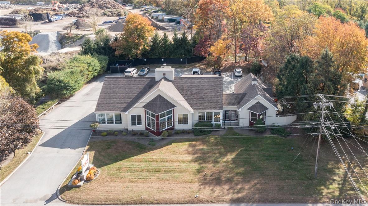 256 Route 100 # Unit 2, Somers, NY 10589