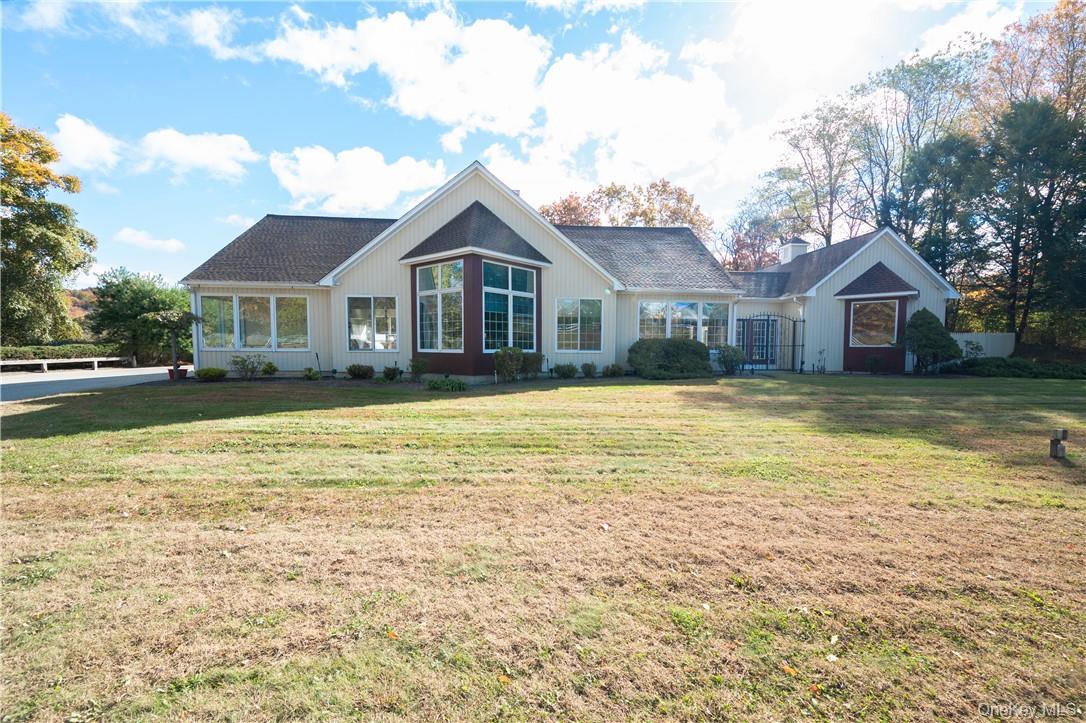 256 Route 100 # Unit 2, Somers, NY 10589