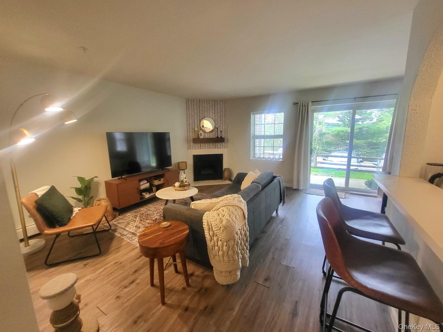 26 Lexington Hill # 1, Harriman, NY 10926