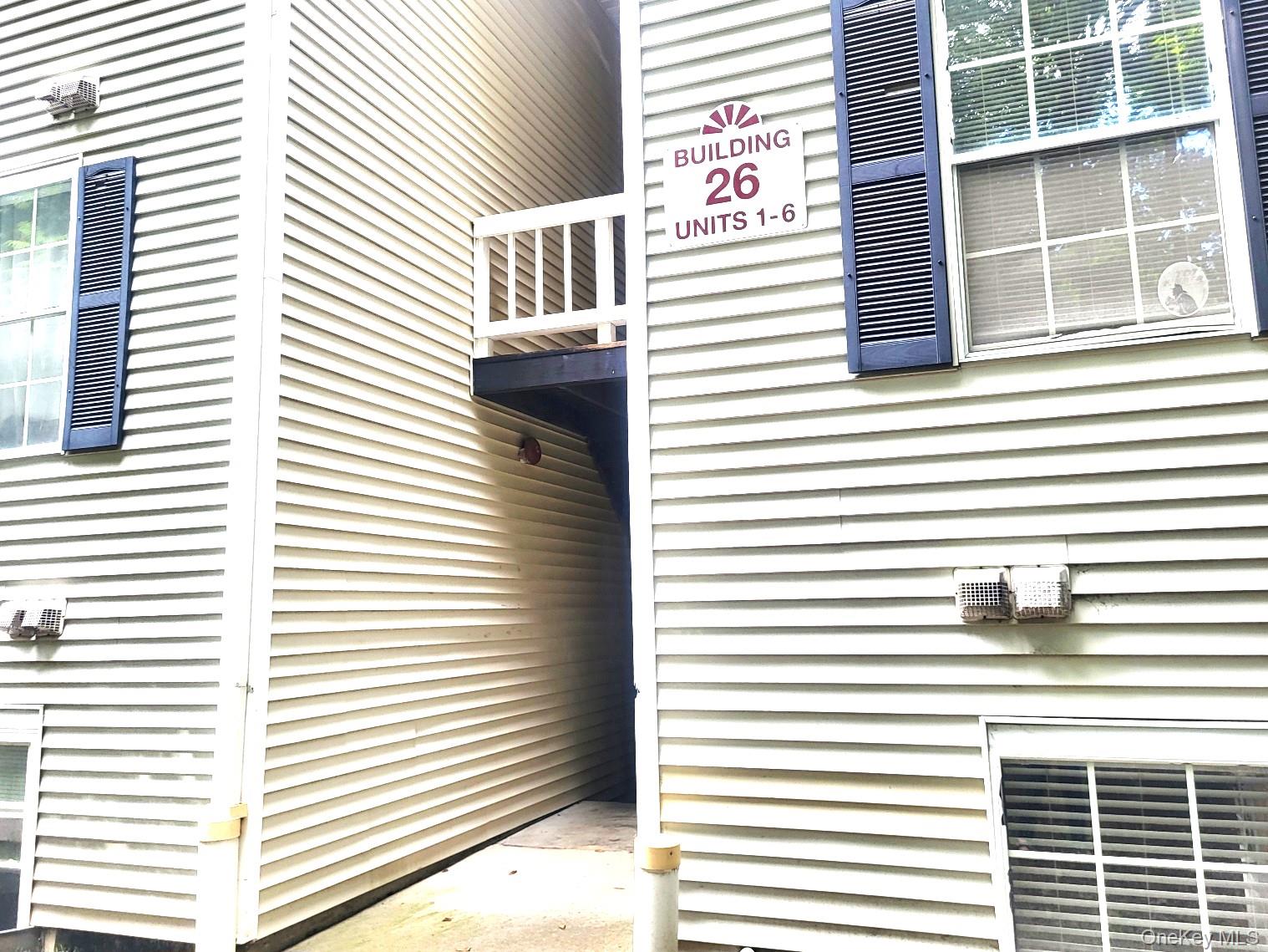 26 Lexington Hill # 1, Harriman, NY 10926