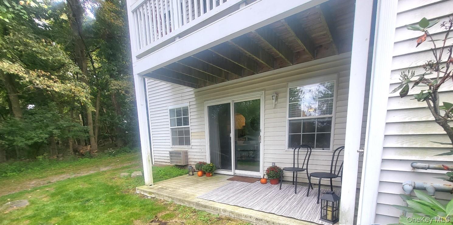 26 Lexington Hill # 1, Harriman, NY 10926