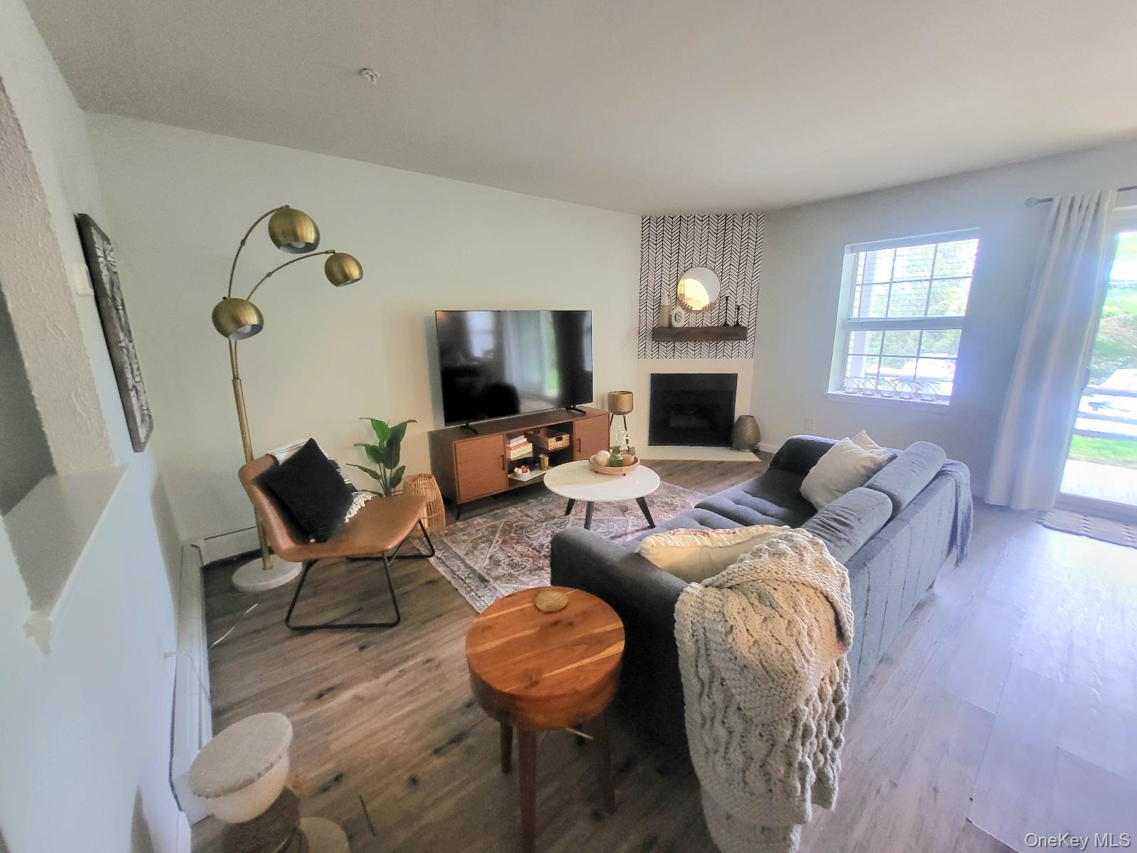 26 Lexington Hill # 1, Harriman, NY 10926