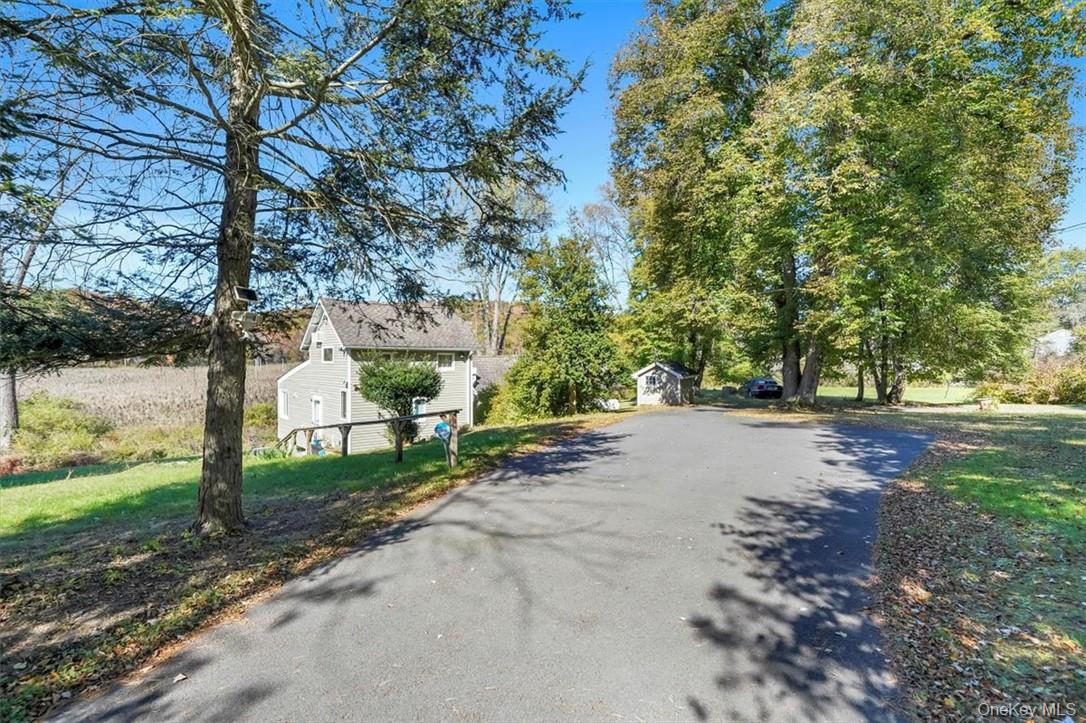 241 Smith Clove Road, Highland Mills, NY 10930