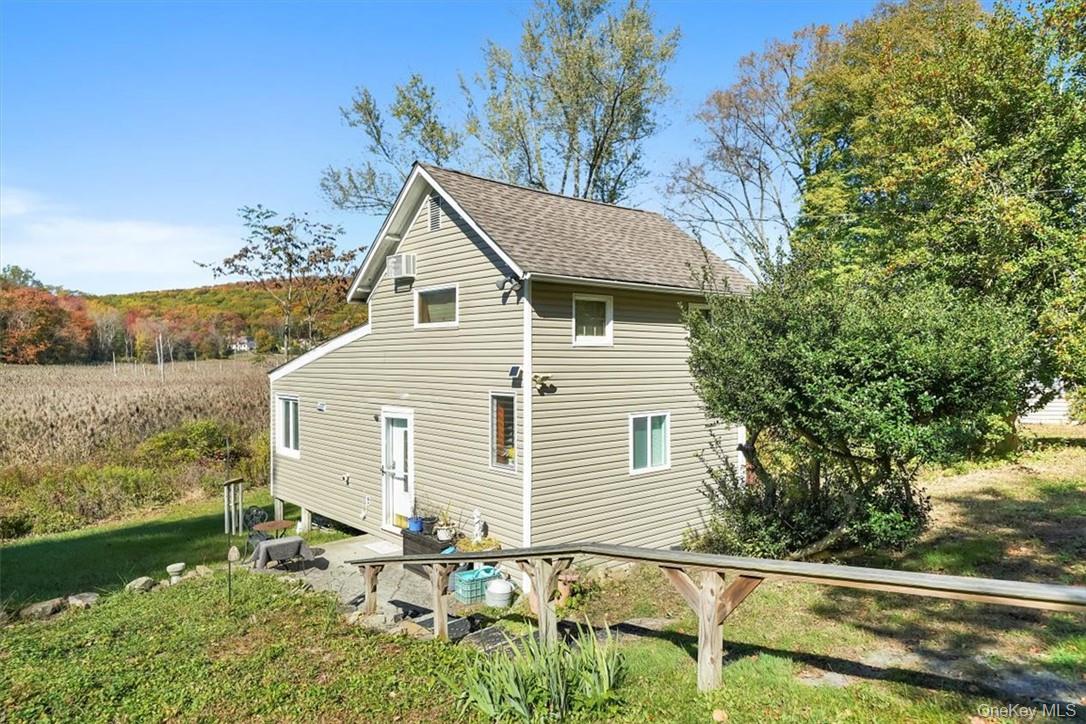 241 Smith Clove Road, Highland Mills, NY 10930