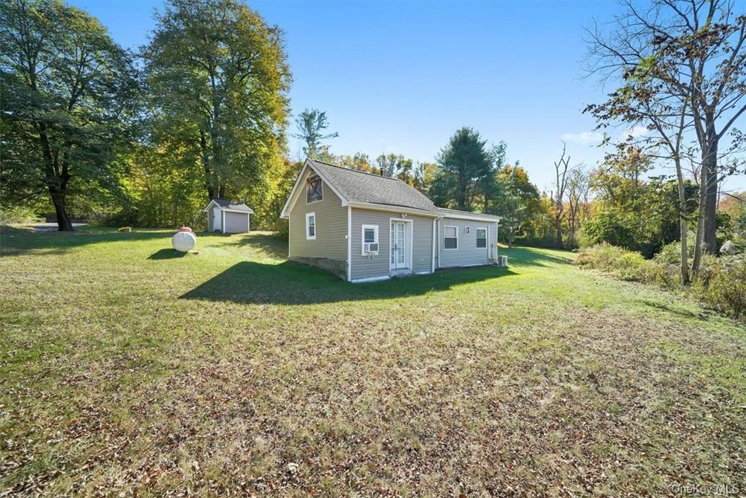 241 Smith Clove Road, Highland Mills, NY 10930