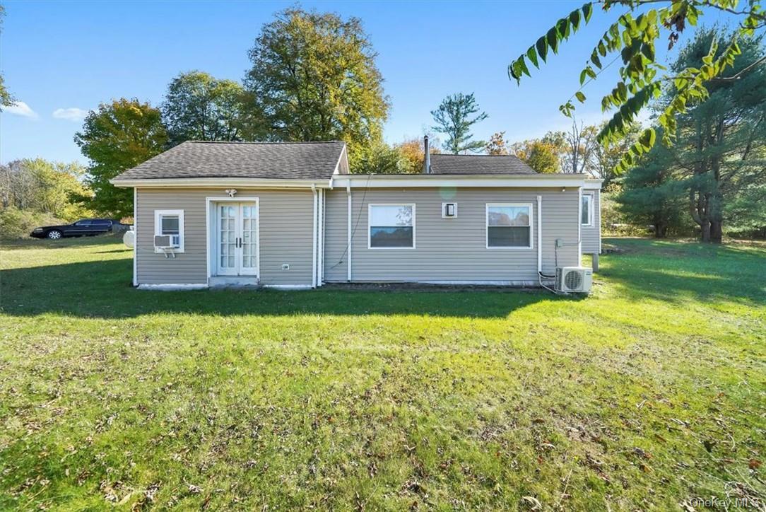 241 Smith Clove Road, Highland Mills, NY 10930