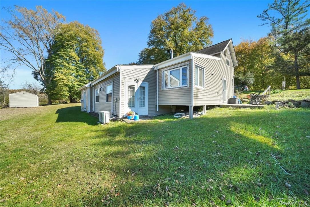 241 Smith Clove Road, Highland Mills, NY 10930