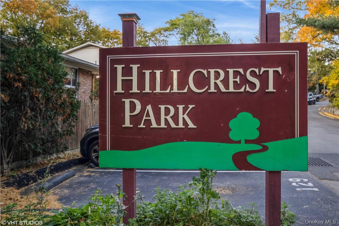 5 Rolling Way # K, Peekskill, NY 10566