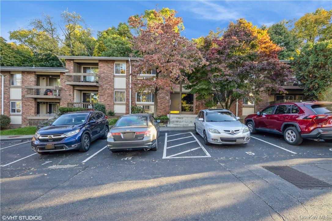 5 Rolling Way # K, Peekskill, NY 10566