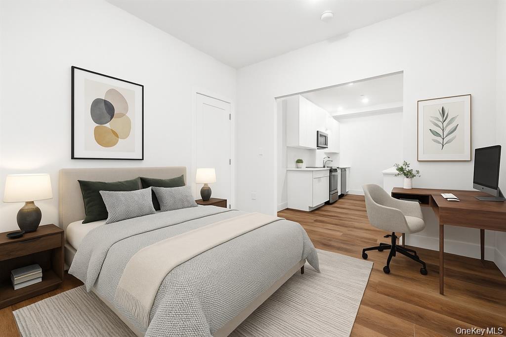 199 E Post Road # 202, White Plains, NY 10601