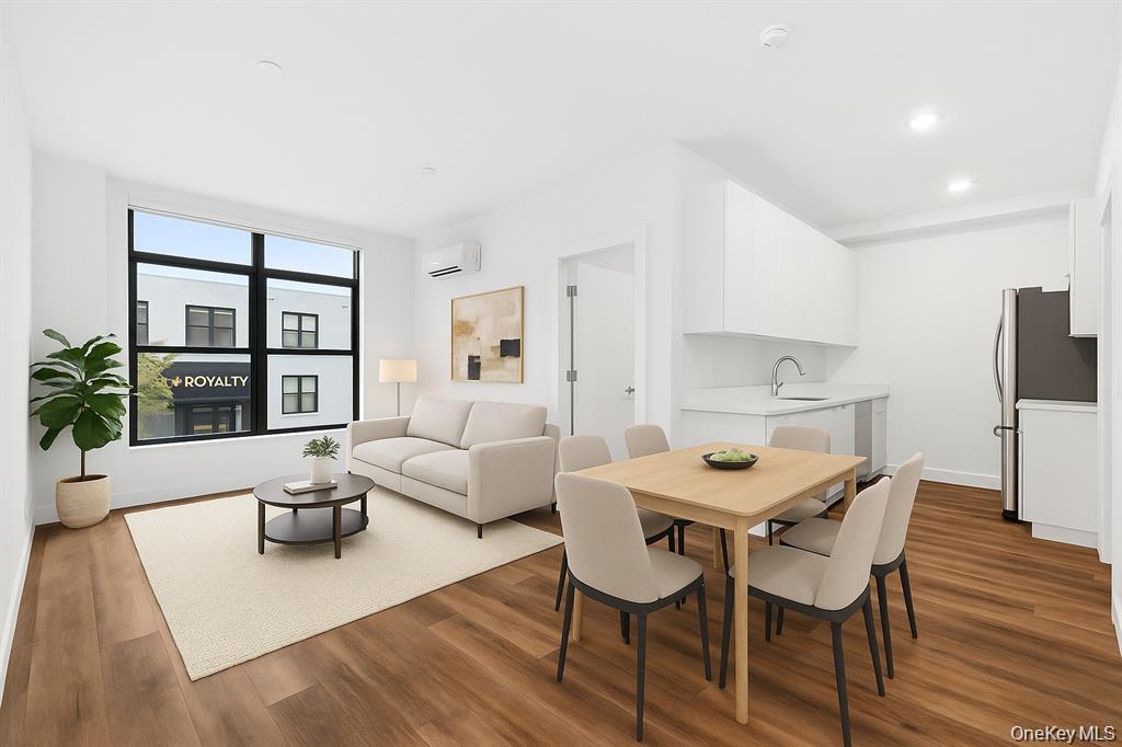 199 E Post Road # 204, White Plains, NY 10601