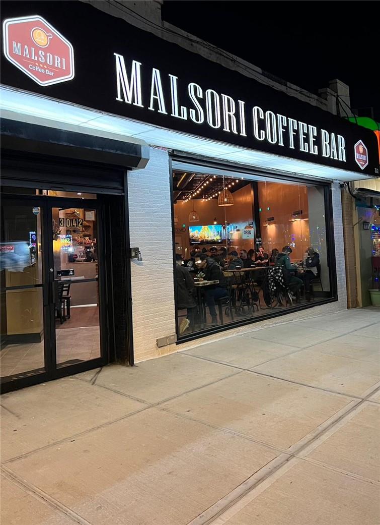 3042 Westchester Avenue, Bronx, NY 10461