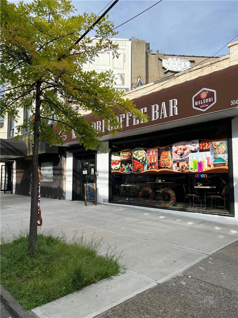 3042 Westchester Avenue, Bronx, NY 10461