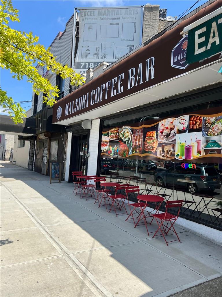 3042 Westchester Avenue, Bronx, NY 10461