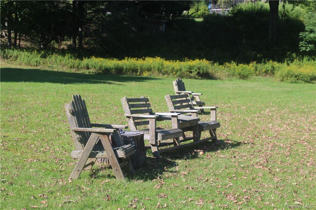 17 Gold Dan # 56C, Swan Lake, NY 12783