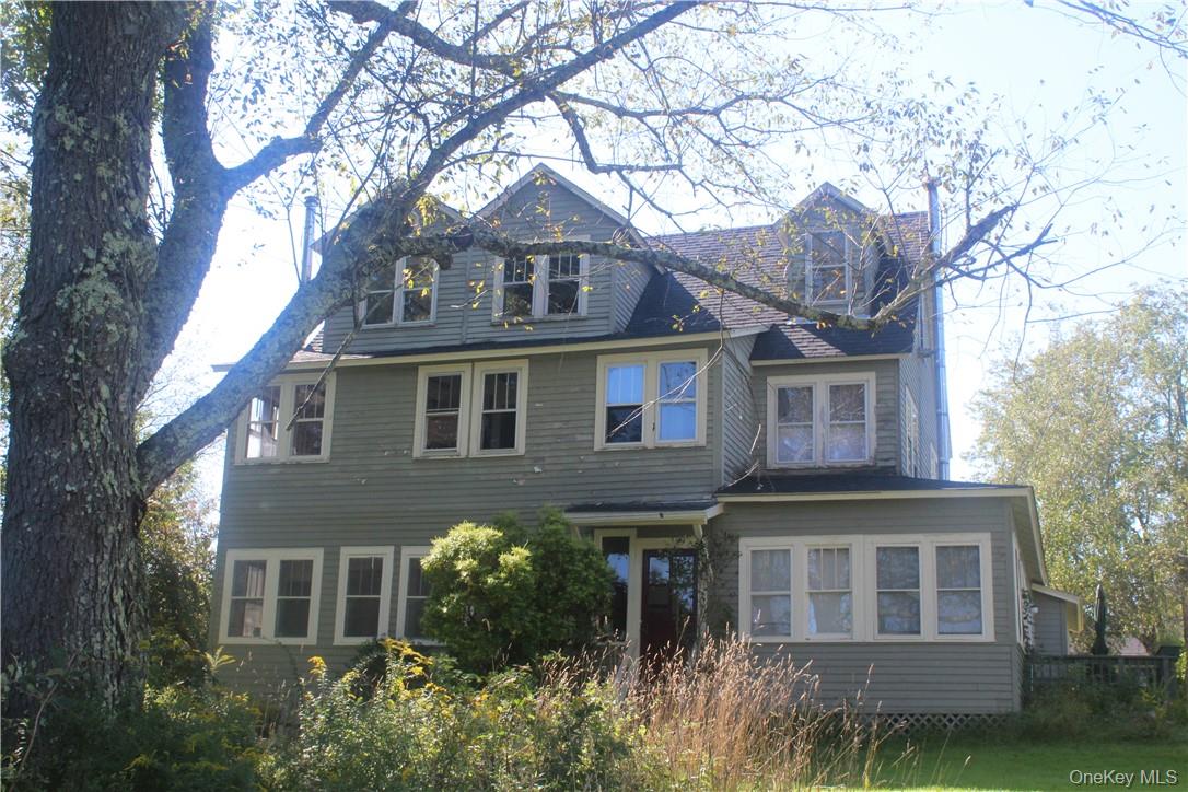 17 Gold Dan # 56C, Swan Lake, NY 12783