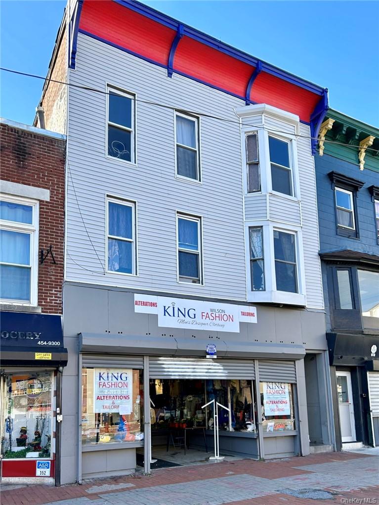 350 Main Street, Poughkeepsie, NY 12601