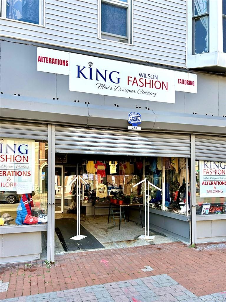 350 Main Street, Poughkeepsie, NY 12601