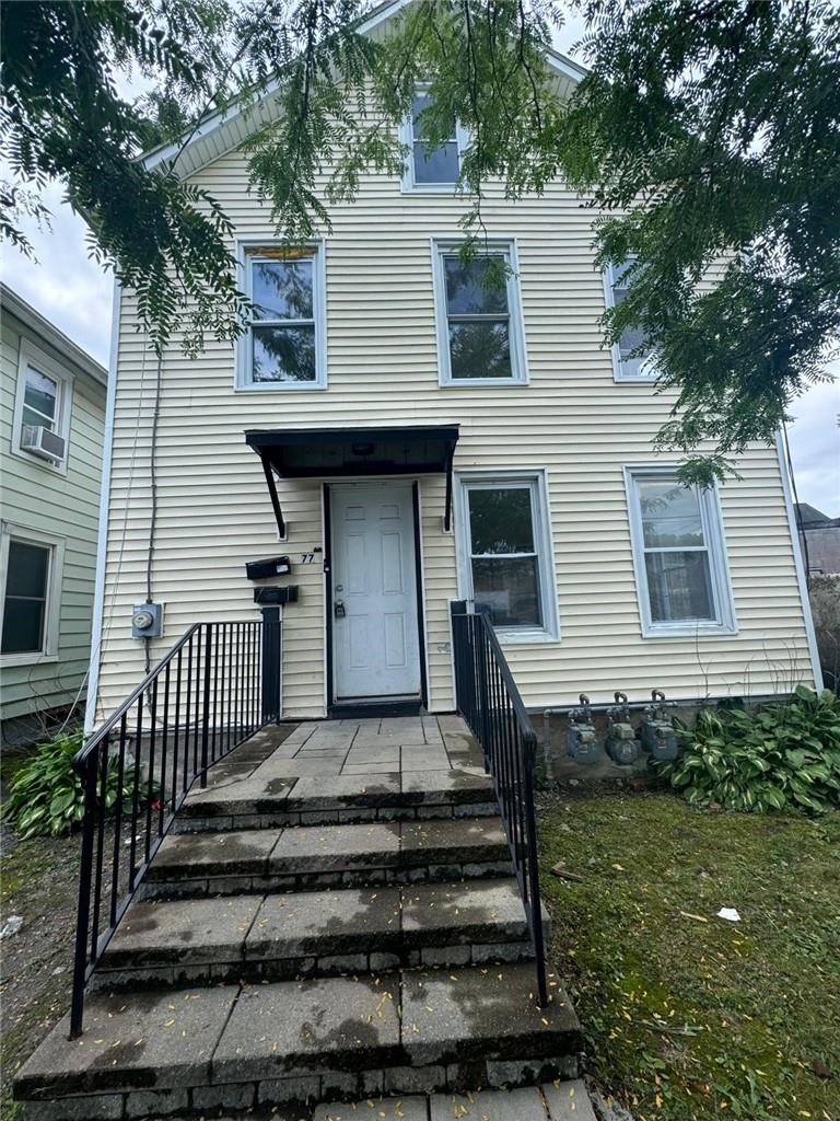 77 Cottage Street # Apt 2, Poughkeepsie, NY 12601