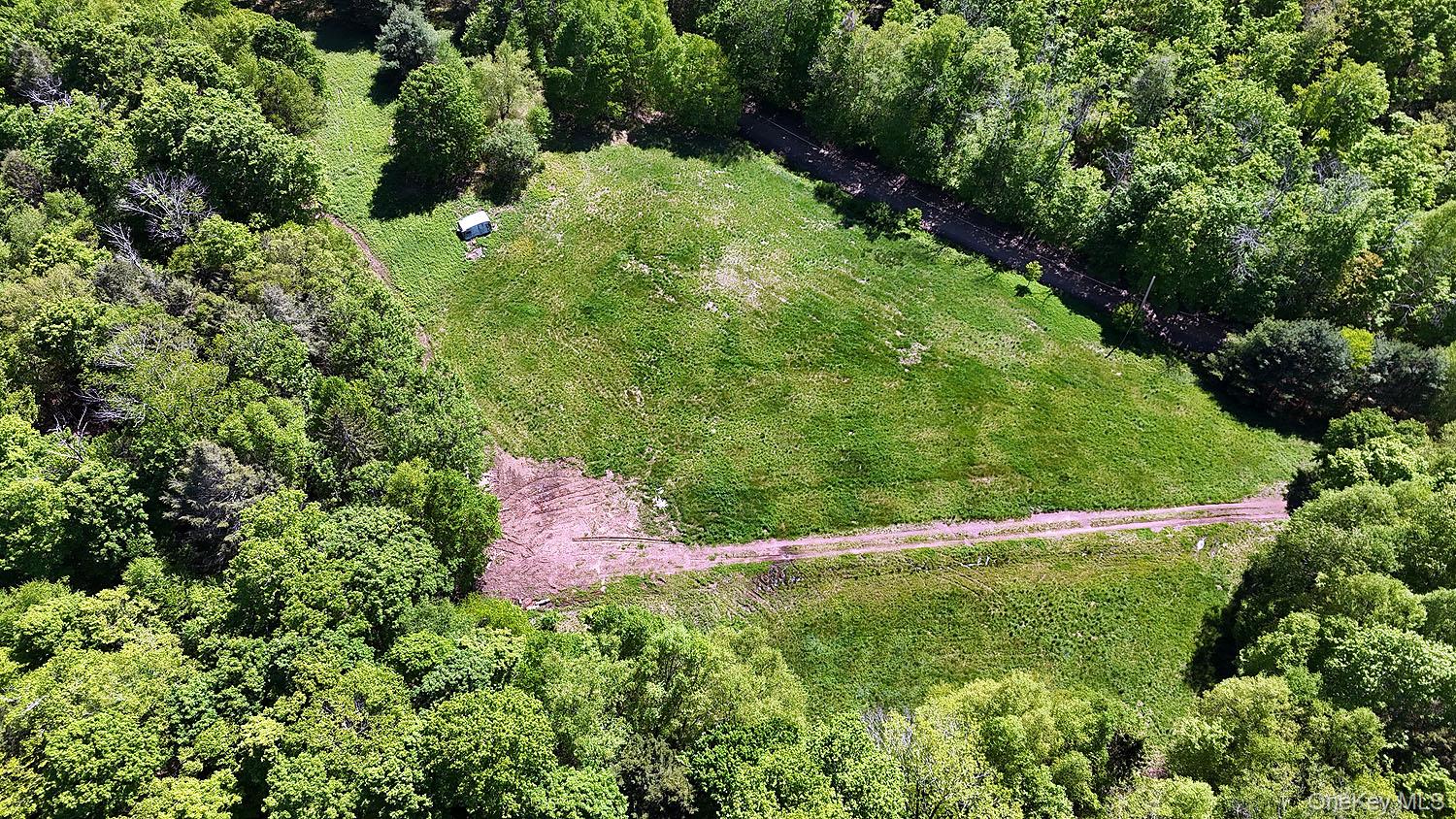 John Milk Road, Long Eddy, NY 13783