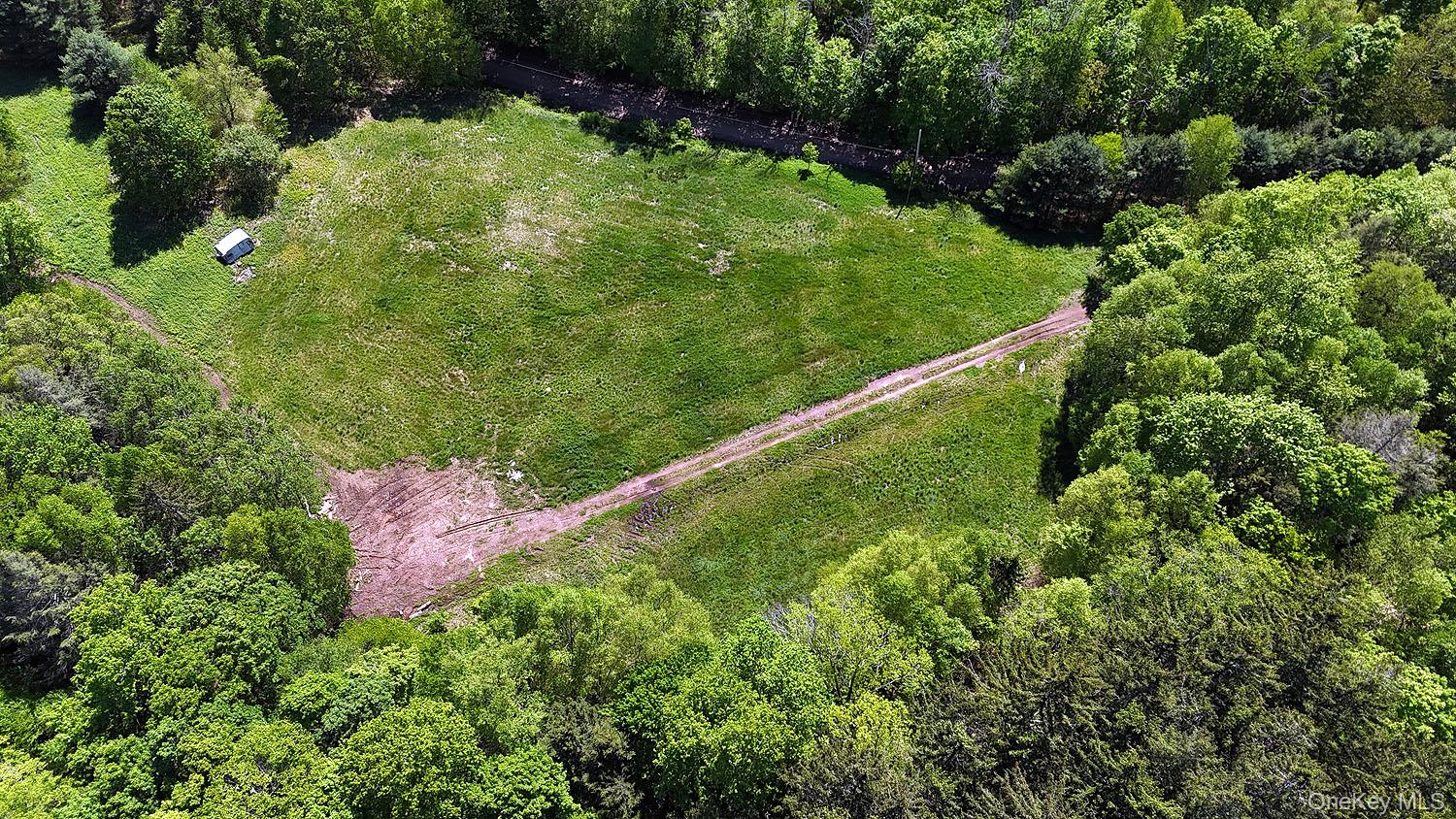 John Milk Road, Long Eddy, NY 13783