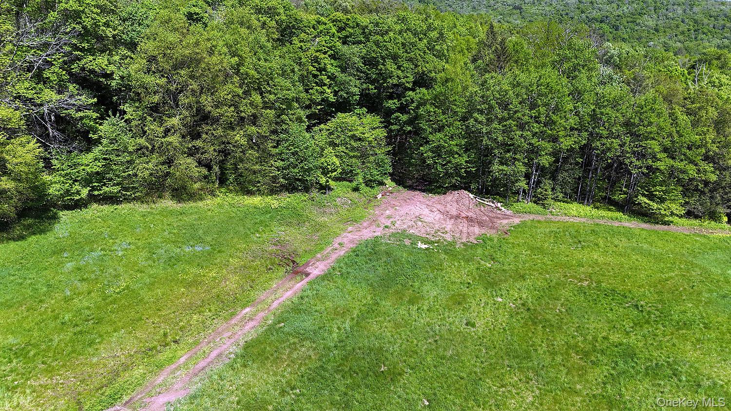 John Milk Road, Long Eddy, NY 13783