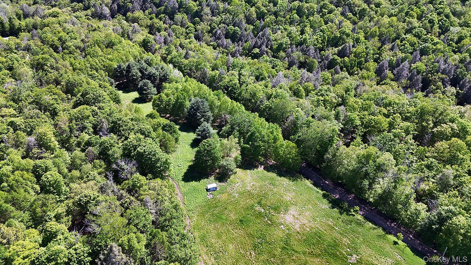 John Milk Road, Long Eddy, NY 13783